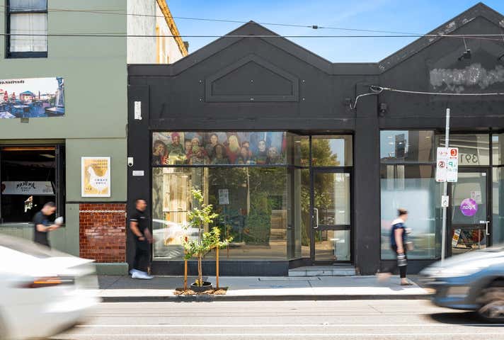 389 Swan Street Richmond VIC 3121 - Image 1