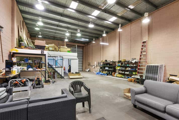 Unit 4, 477 Warrigal Road Moorabbin VIC 3189 - Image 7