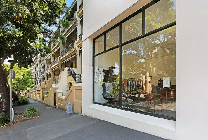 11 Roslyn Gardens Elizabeth Bay NSW 2011 - Image 4