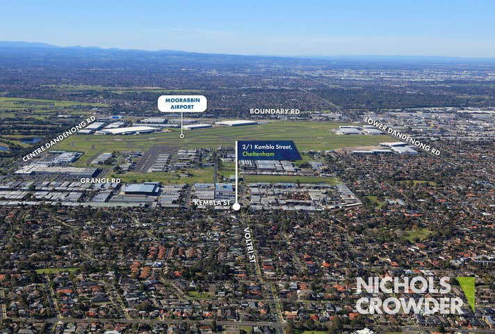 2/1 Kembla Street Cheltenham VIC 3192 - Image 13