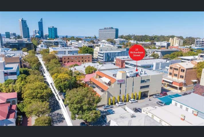 25 Richardson Street West Perth WA 6005 - Image 1