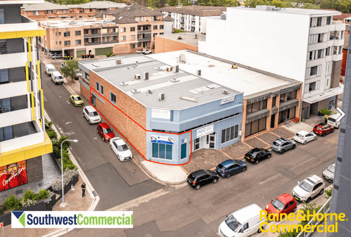 Suite 1/Ground Floor, 127 Castlereagh Street Liverpool NSW 2170 - Image 5