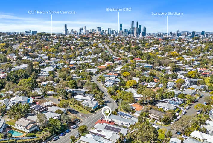 94 Arthur Terrace Red Hill QLD 4059 - Image 33