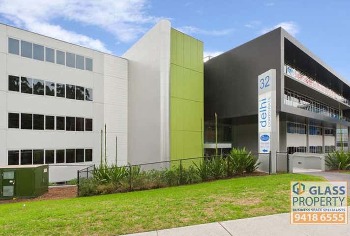 Delhi Corporate, 32 Delhi Road Macquarie Park NSW 2113 - Image 5