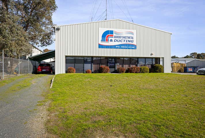 1/9 Reid Street Wodonga VIC 3690 - Image 1