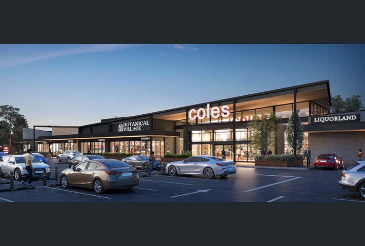 Botanical Village , Cnr Ellscott Blvd & Brossard Rd Mickleham VIC 3064 - Image 1