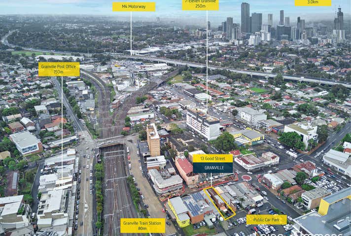 13 Good Street Granville NSW 2142 - Image 7