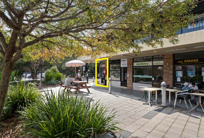 Shop 24/ 340 Military Road Cremorne NSW 2090 - Image 4