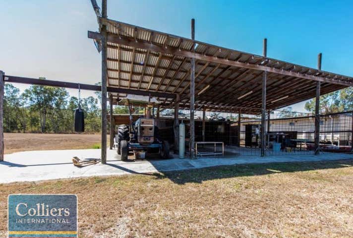 Former Retreat Hotel, 20601 Peak Downs Highway Epsom QLD 4741 - Image 5