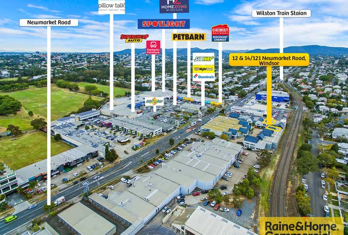 14/121 Newmarket Road Windsor QLD 4030 - Image 8