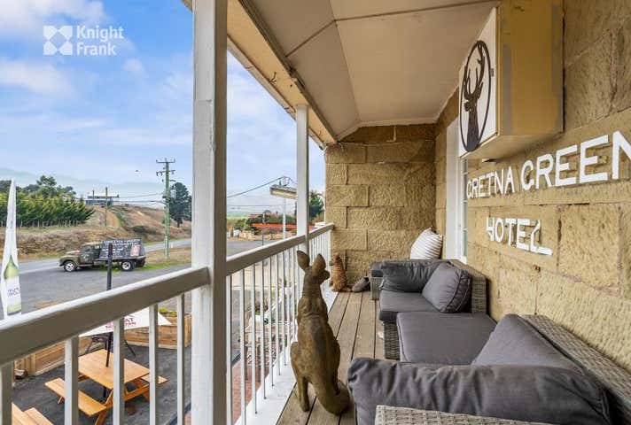Heartlands Hotel, 3423 Lyell Highway Gretna TAS 7140 - Image 11