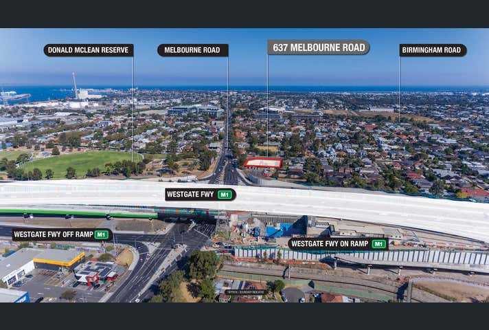 637 Melbourne Road Spotswood VIC 3015 - Image 5