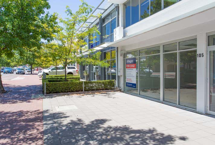 Ground Level, 105 Hay Street Subiaco WA 6008 - Image 10