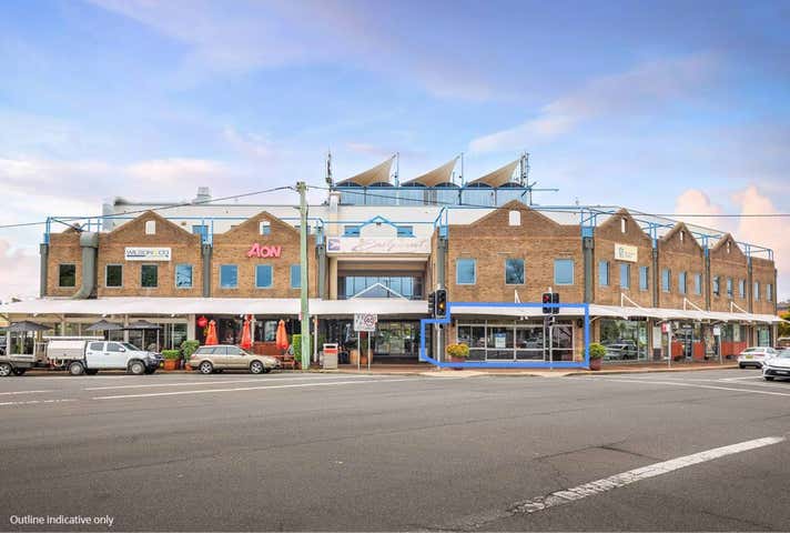 Shop 7, 50 Glebe Road The Junction NSW 2291 - Image 1