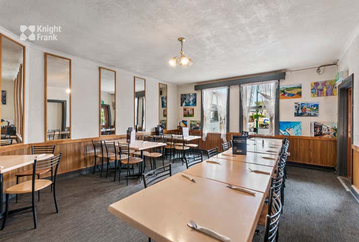 Sheffield Hotel, 38-40 Main Street Sheffield TAS 7306 - Image 12