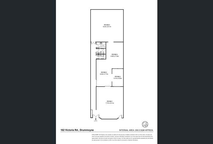 182 Victoria Road Drummoyne NSW 2047 - Image 10