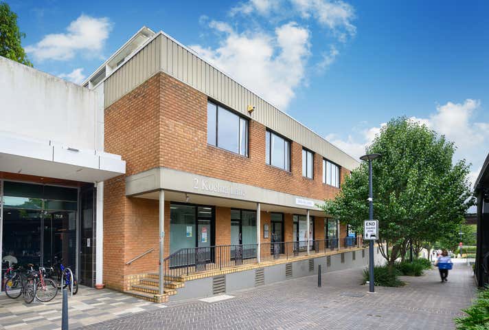 Suite 10/2 Kochia Lane Lindfield NSW 2070 - Image 1