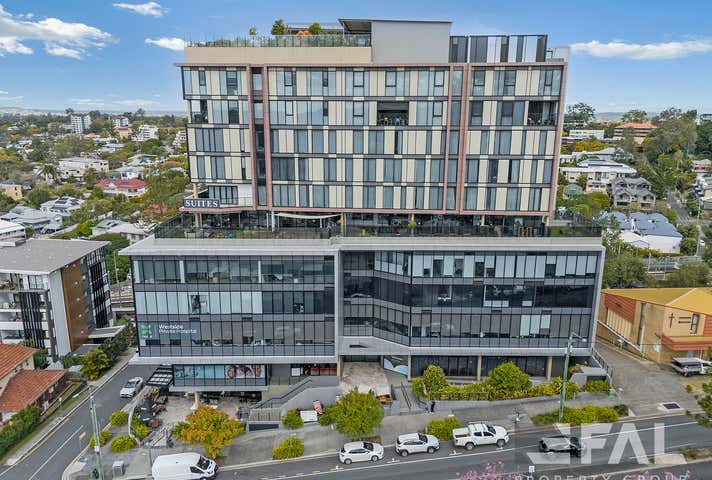 Westside Private Hospital, Cafe/Restaurant, 32 Morrow Street Taringa QLD 4068 - Image 12