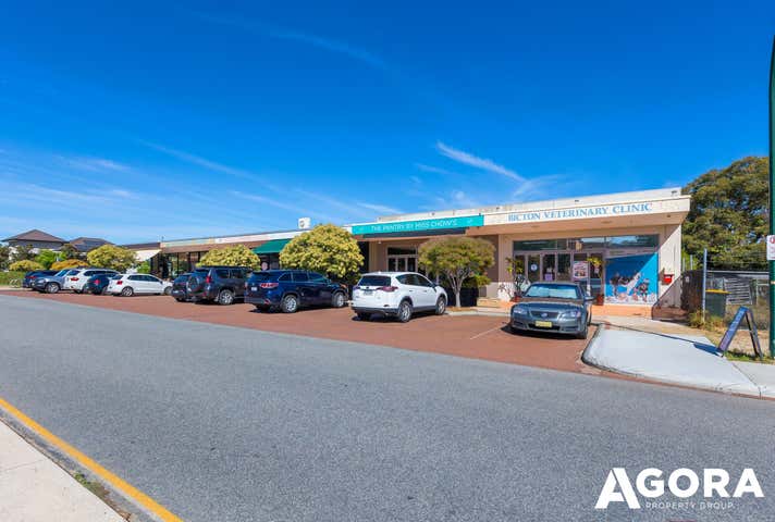 Shop 15 103 Harris Street, Castle Hill Shopping Centre Bicton WA 6157 - Image 3