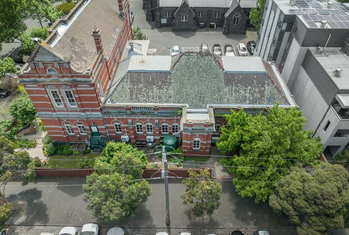 The School , 217-239 Montague Street South Melbourne VIC 3205 - Image 9
