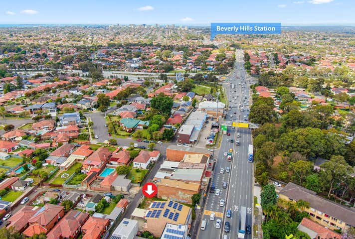 310-312 King Georges Road Beverly Hills NSW 2209 - Image 3