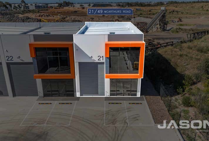 21/49 Mcarthurs Road Altona North VIC 3025 - Image 2