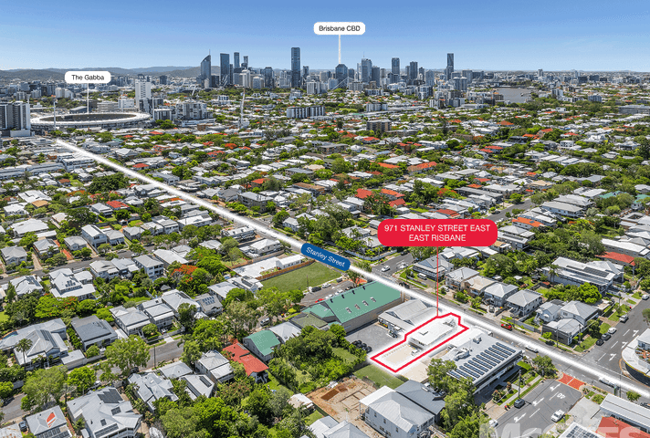 971 Stanley Street East Brisbane QLD 4169 - Image 2