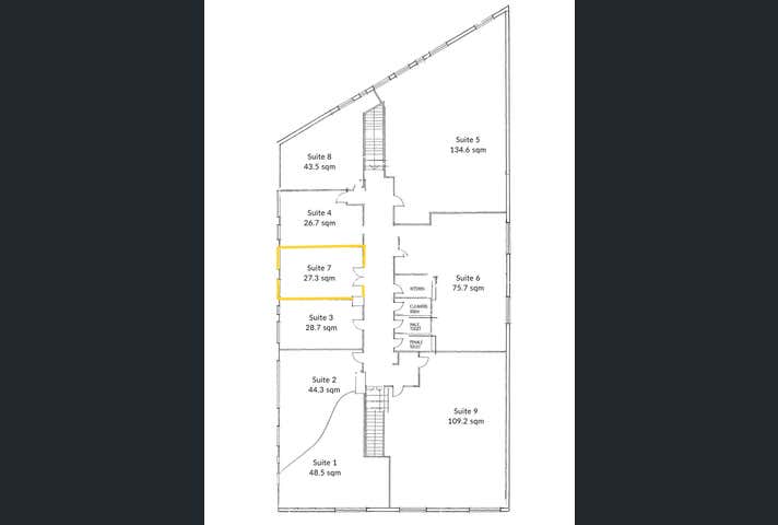 Suite 7/75 Jonson Street Byron Bay NSW 2481 - Image 10