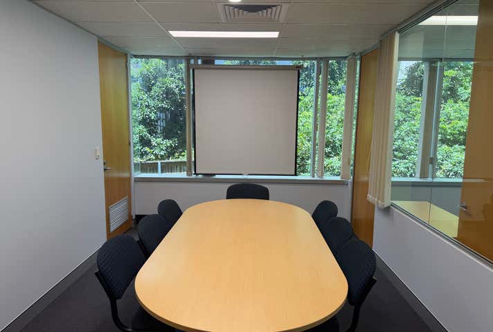 Coronation Place, 20/10 Benson Street Toowong QLD 4066 - Image 3