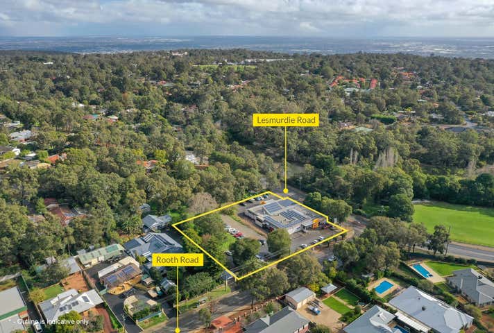 241 Lesmurdie Road Lesmurdie WA 6076 - Image 19