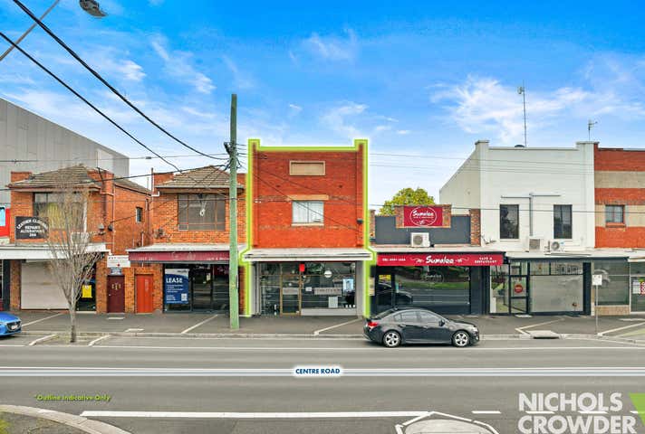 262 Centre Road Bentleigh VIC 3204 - Image 1