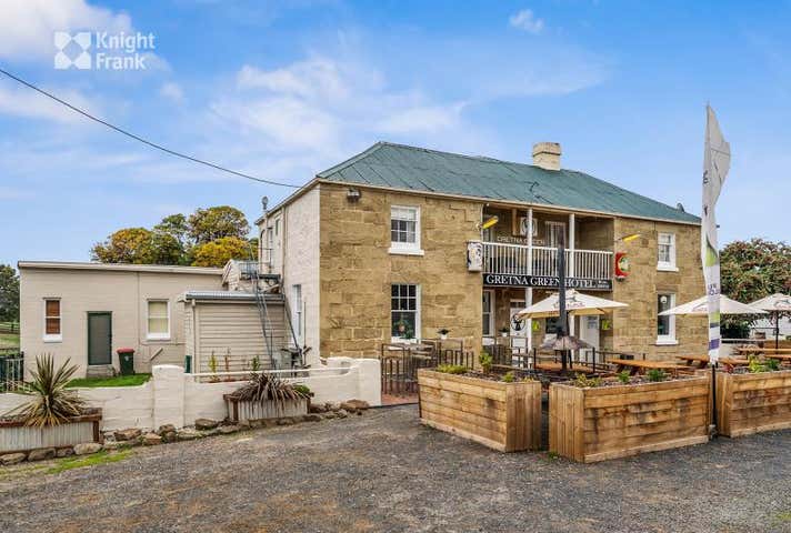Heartlands Hotel, 3423 Lyell Highway Gretna TAS 7140 - Image 19
