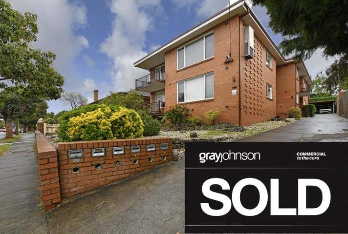 Apartments 1-6, 108 Harp Road Kew VIC 3101 - Image 1