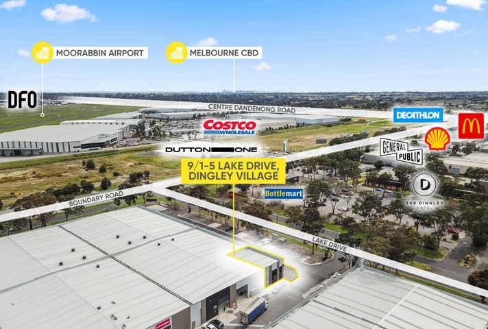 9/1-5 Lake Drive Dingley Village VIC 3172 - Image 3