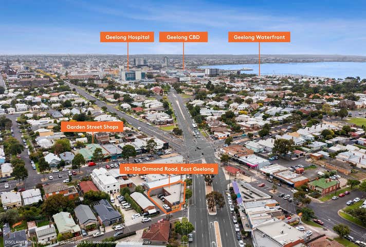 10 & 10A Ormond Road East Geelong VIC 3219 - Image 2