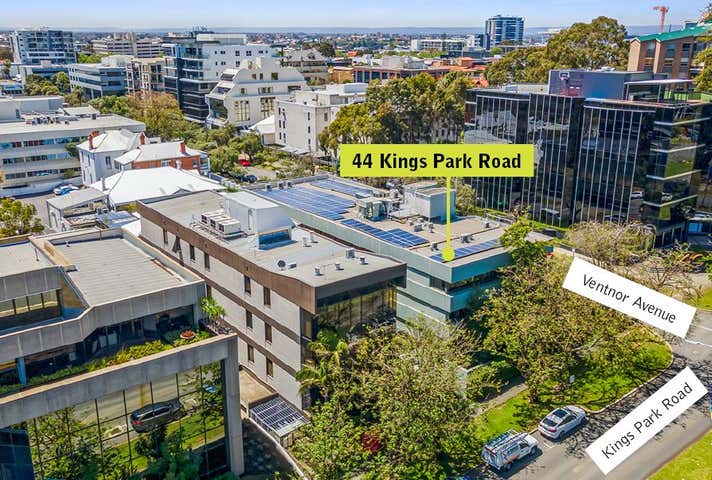 5/44 Kings Park Road West Perth WA 6005 - Image 9