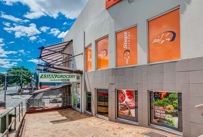 6/48 Sherwood Road Toowong QLD 4066 - Image 2