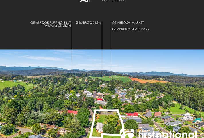 73 Main Street Gembrook VIC 3783 - Image 16