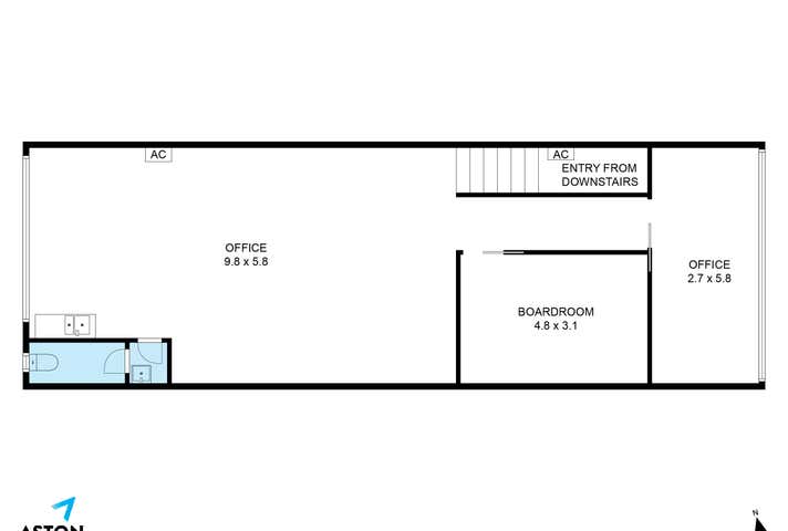 1/128 Ayr Street Doncaster VIC 3108 - Image 8