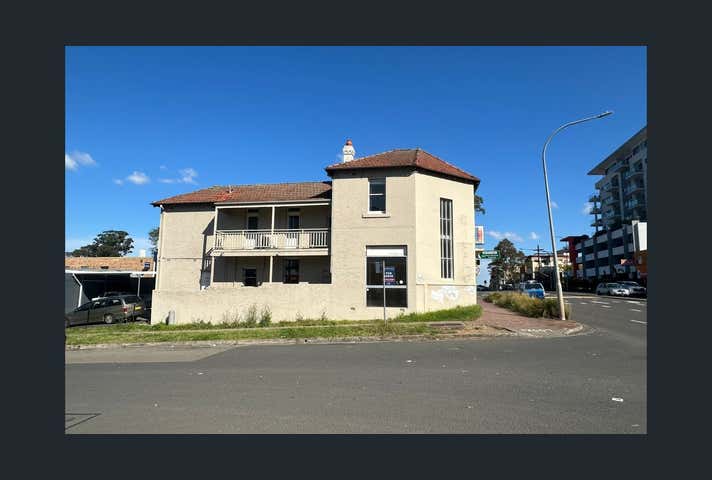 192 Pacific Highway Hornsby NSW 2077 - Image 1
