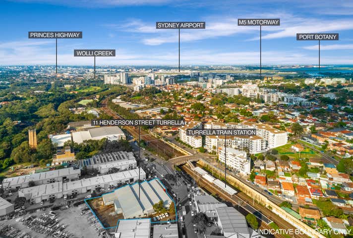 11-15 Henderson Street Turrella NSW 2205 - Image 14