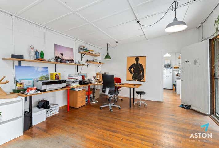 Factory 5 at 1A Windsor Place Windsor VIC 3181 - Image 2