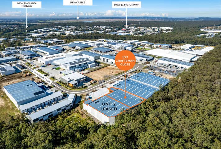 2/22 Craftsman Close Beresfield NSW 2322 - Image 8