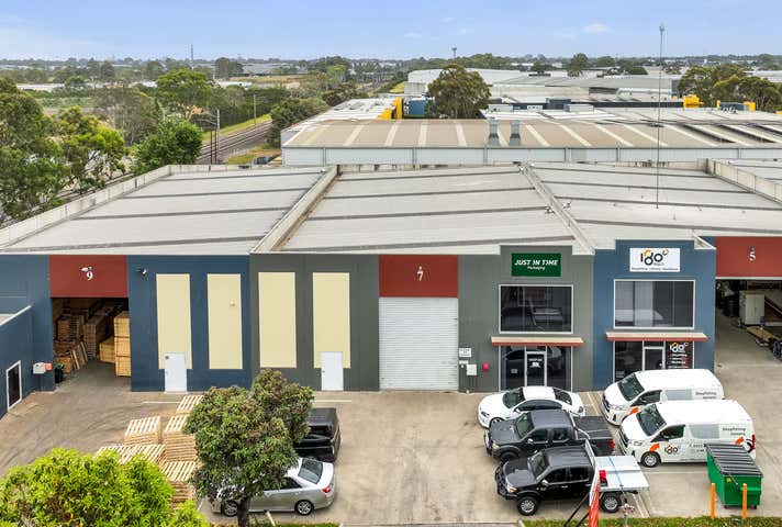 7 Astro Court Hallam VIC 3803 - Image 1