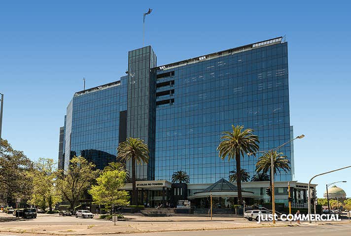 1439/1 Queens Road Melbourne VIC 3004 - Image 1