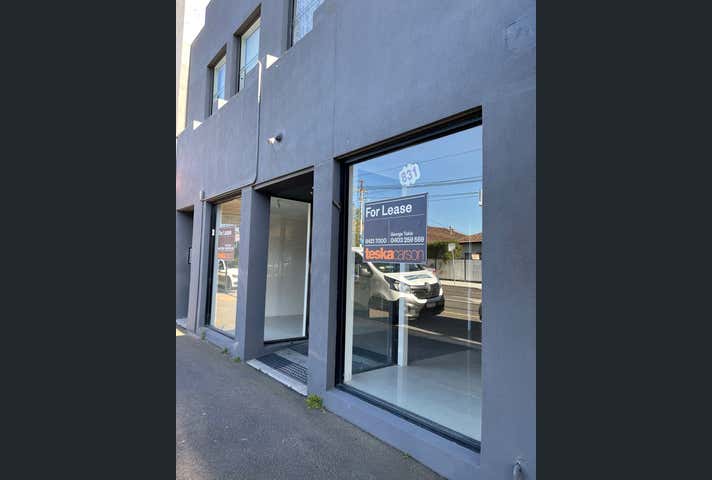 831-833 Glen Huntly Road Caulfield VIC 3162 - Image 2