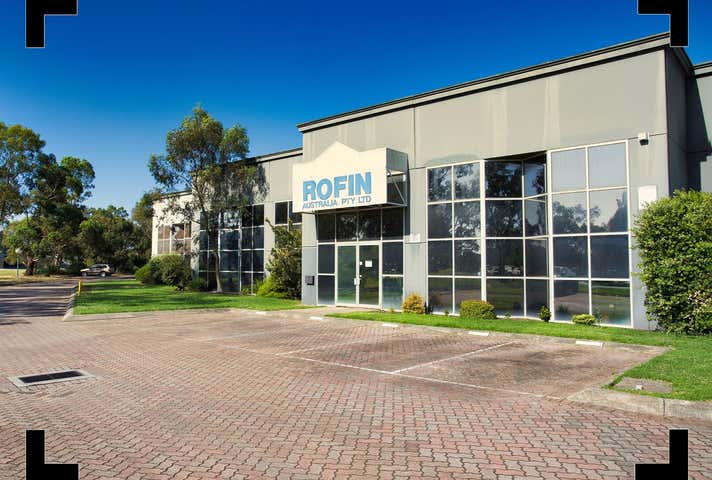 6/42-44 Garden Boulevard Dingley Village VIC 3172 - Image 1