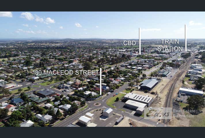 Commercial Real Estate Property For Sale In Bairnsdale Vic 3875