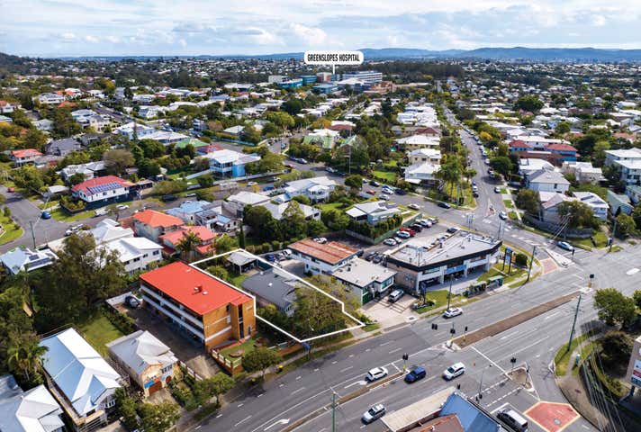 741 Logan Road Greenslopes QLD 4120 - Image 6