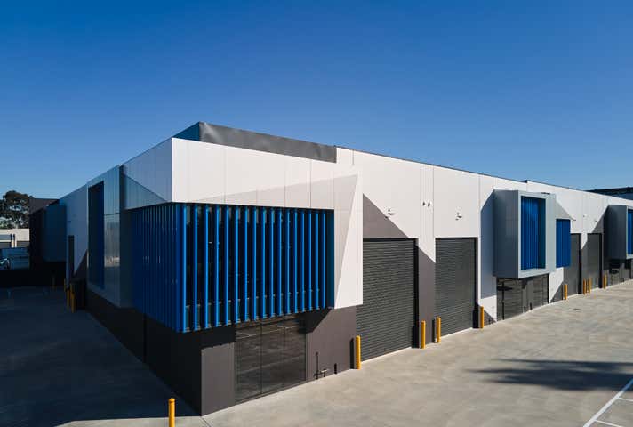 The Edge Enterprise Park, 50 Bakers Road Coburg North VIC 3058 - Image 14